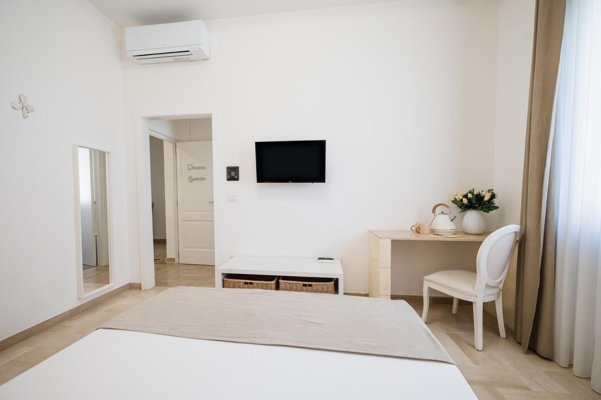 Bed and Breakfast Aurelia Sea View Torre Canne Exterior foto
