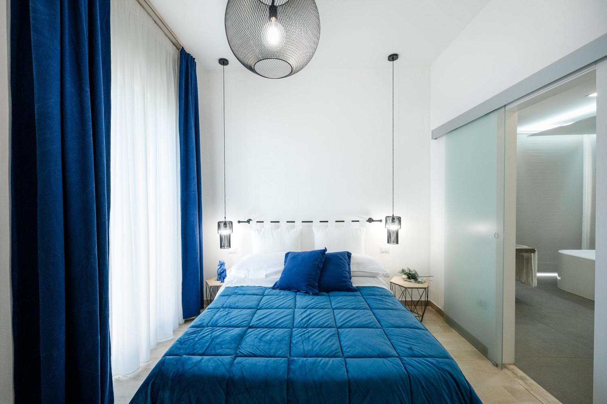 Bed and Breakfast Aurelia Sea View Torre Canne Exterior foto